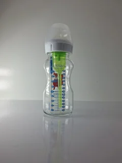 شیشه شیر دکتر برون 270 میل پیرکس