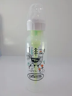 شیشه شیر دکتر برون 250میل