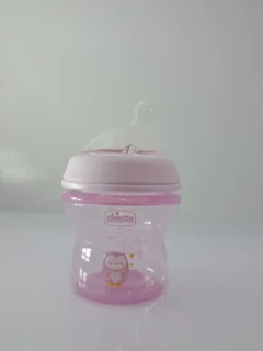 شیشه شیر چیکو
