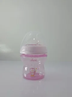 شیشه شیر چیکو