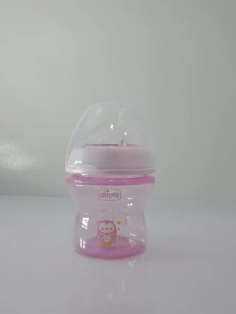 شیشه شیر چیکو