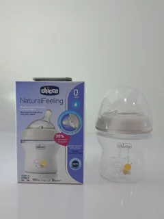 شیشه شیر چیکو